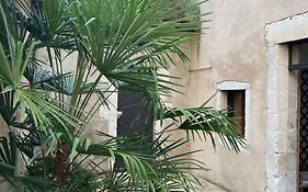 Cosy appartement Hyper centre ville avec cour + Patio
